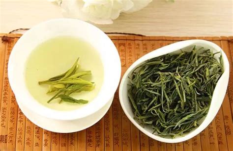安徽省茶叶品种有哪些,哪个品牌的茶叶好
