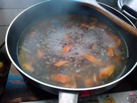 晒干的豆子怎么炒好吃,笋干简单又好吃的做法