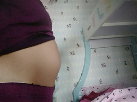 怀孕37周多肚子疼正常吗