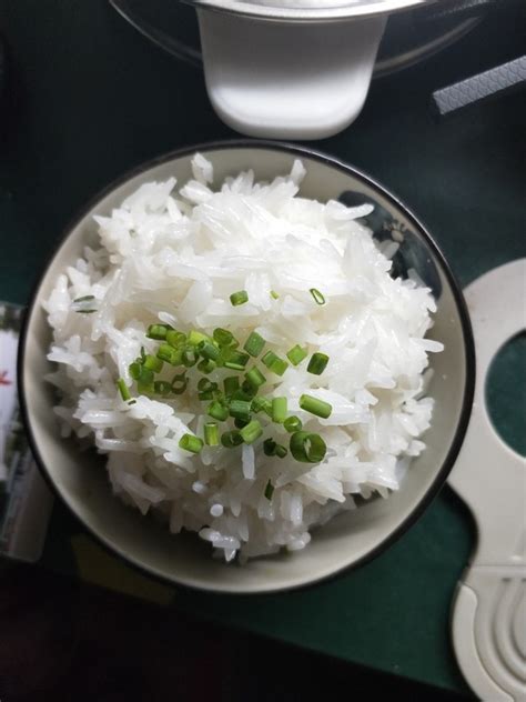 剩下蒸大米怎么做,蒸大米大米怎么做好吃吗