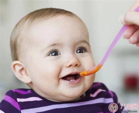 父母不给宝宝吃肉就是范法,宝宝吃的碎肉怎么做