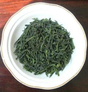 安徽茶叶哪个口味好,十大名茶安徽占4种