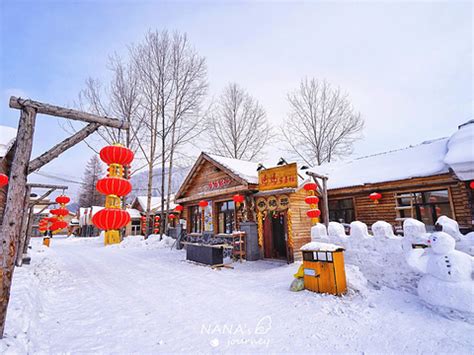 赏雪请到雪乡来-写景作文350字（通用4篇）
