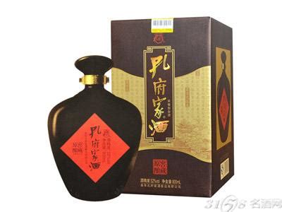 有谁知道孔府家酒 39度6瓶500ml的价格?