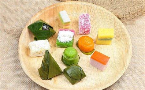 马来西亚有哪些特色美食