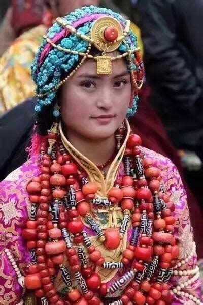 藏族，一个高贵的民族