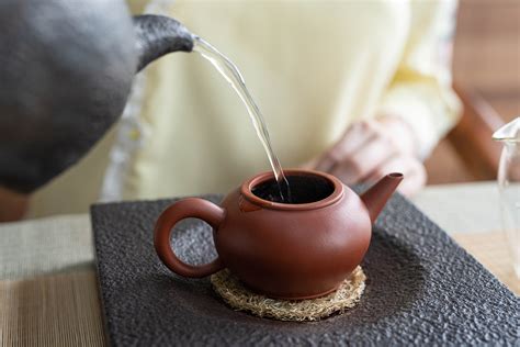 传统炭焙茶是什么茶,为什么要传统炭焙