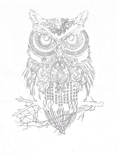 鹰之纹身,科普篇之有18种之多的纹身风格