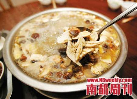 一斤干锅松茸的做法 干姬松茸的做法
