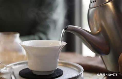 水如何影响茶汤,水对茶汤的影响
