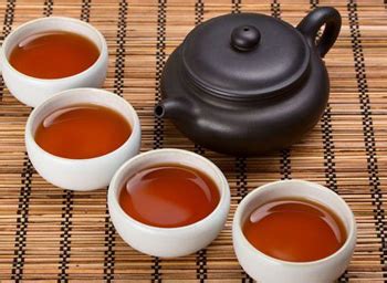 常见普洱熟茶香气有哪些,熟茶有哪些种类