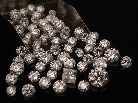 培育钻石品类崭露头角,钻石最高级别怎么称呼