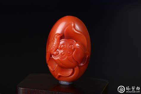 如何鑒別南紅瑪瑙的真假？有什么好方法嗎？
