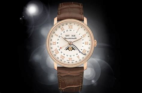 宝珀(Blancpain)贵妇鸟腕表,价格是多少?