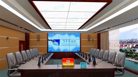 会议桌怎么摆放