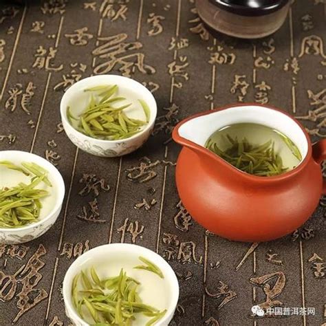 十大名茶是哪些,中国10大名茶是哪些