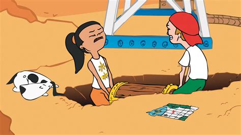 一分钟解决胃胀气的小运动