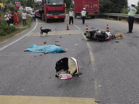 上海25岁女孩车祸身亡