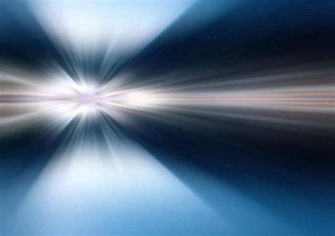 光为什么能达到光速,为什么光子可以达到光速
