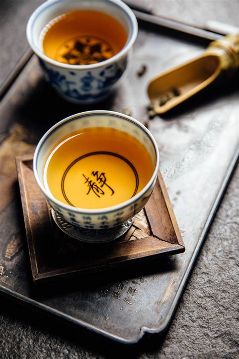 青花瓷茶具收藏,怎么用青花瓷茶具泡茶