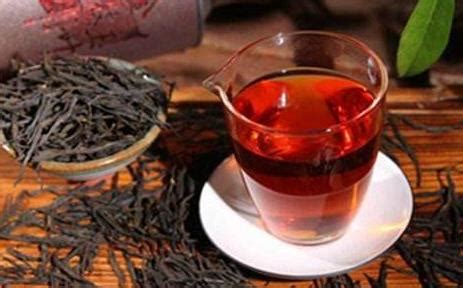 为什么有些红茶酸味较重,红茶喝起来为什么有酸味