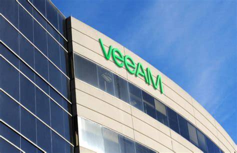 Veeam公司是哪个国家的,那它算真正意义的中国企业吗