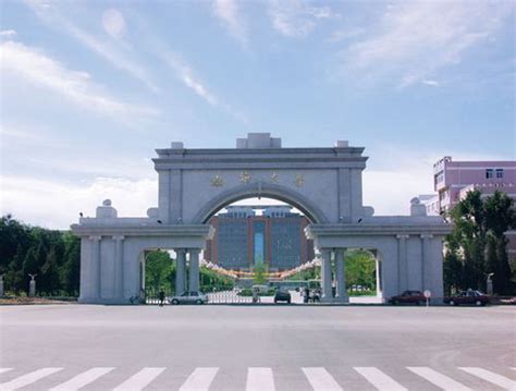 渤海大学编导考什么,锦州渤海大学快来认领你的学院