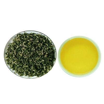 为什么要喝有机绿茶,助农团团丨纳雍高山有机绿茶