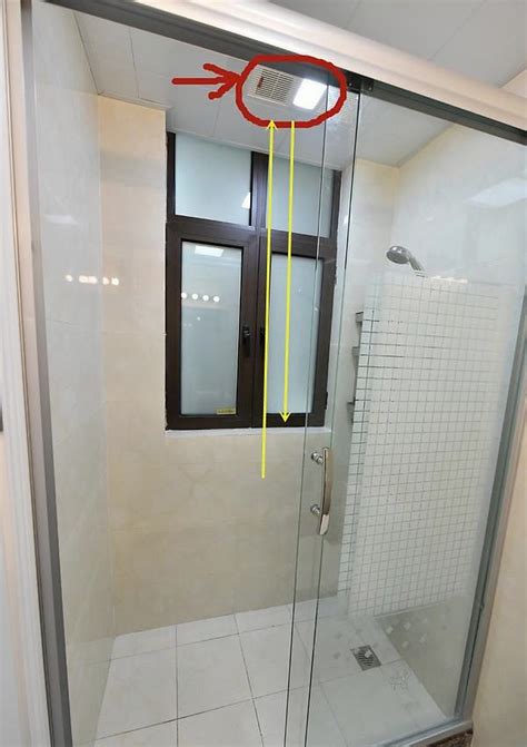 浴霸装在卫生间哪个位置比较好,卫生间为什么要装浴霸