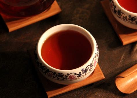 如何洗黑茶,实用丨茯茶如何洗茶
