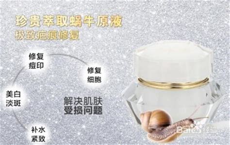 伊思蜗牛霜去痘印如何,详细介绍韩国化妆品伊思蜗牛系列明星产品