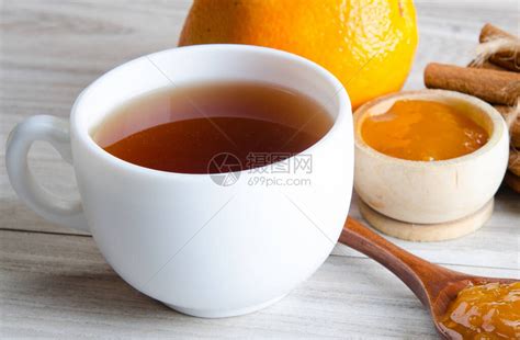 橘子茶或橘子果酱的制作方法?