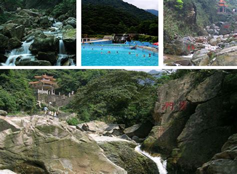 美丽的太和古洞-写景作文300字(精选9则)