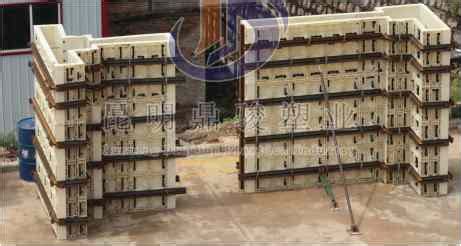 江蘇金誠模板有限公司做中空塑料建筑模板的是廠家嗎,地址在哪?
