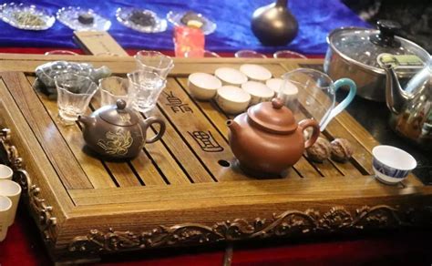 茶流传到哪些国家,世界上拥有独特喝茶文化的15个国家