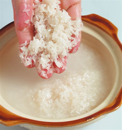 煲仔饭的米饭是什么米,做煲仔饭的优势是什么