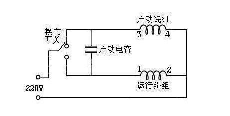 电风扇调速器怎么接