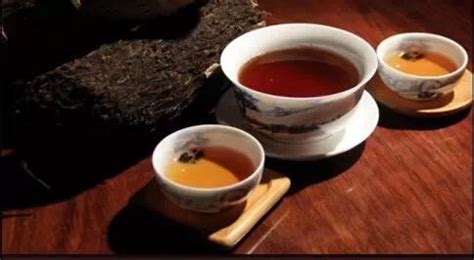 什么是喝茶的粘稠度,普洱茶的粘稠度是什么