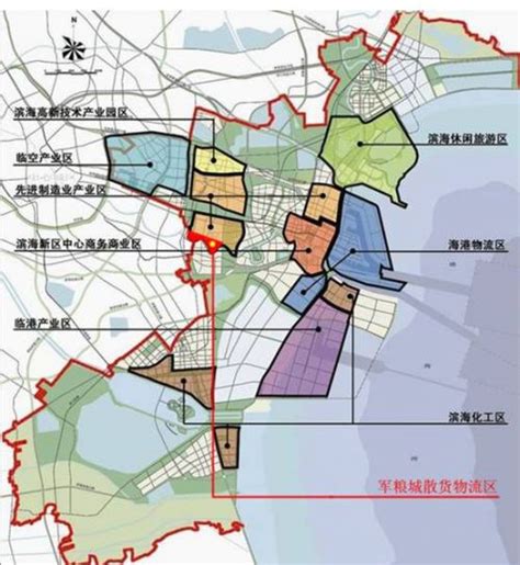 汉沽区哪个区,中国最新行政区划