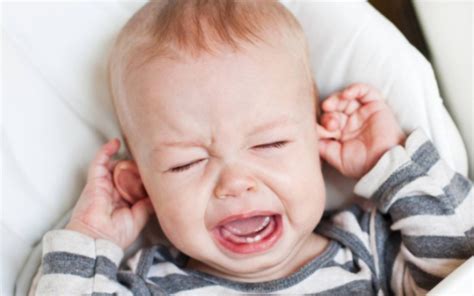 孕期哭泣会导致宝宝畸形？真相是