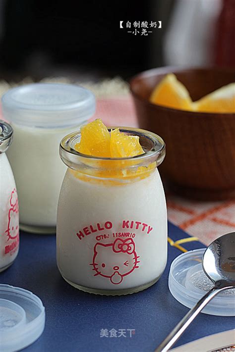 牛奶粉怎么做酸奶,用奶粉如何做酸奶