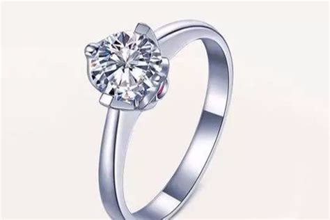 戒指换托多少钱,结婚戒指对戒买什么样的