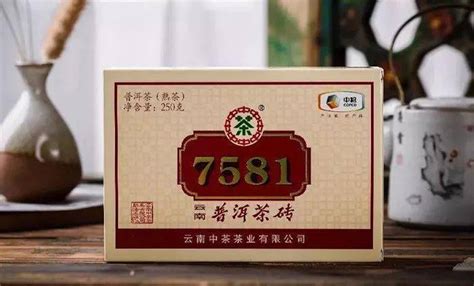 普洱茶知识•7542,7542普洱茶什么意思