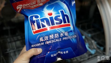 洗碗鹽洗碗粉亮光劑的比例?