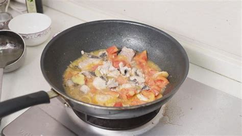 豆花鱼怎么做视频,番茄豆花鱼怎么做好吃