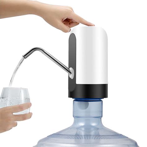 桶裝水電動(dòng)抽水器在充電時(shí)紅燈不停的在閃,是正常工作嗎？