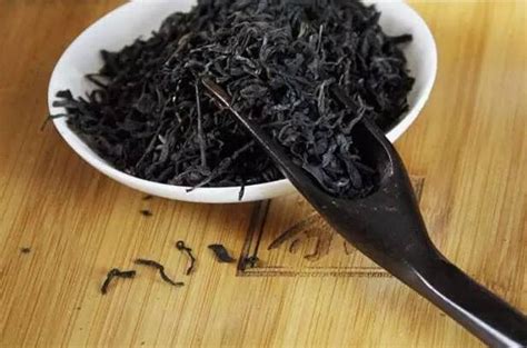 湖南安化黑茶的功效与作用是什么,安化黑茶的成份是什么