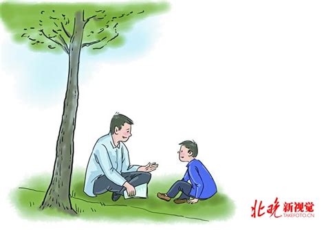 古代说教不如做榜样的名言