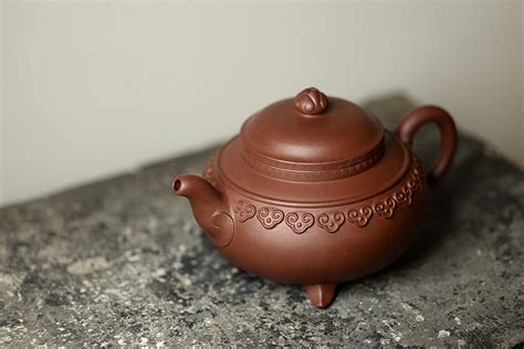 紫砂壶喝茶为什么不热,喝茶为什么要用紫砂壶