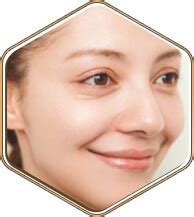 脸部下垂化妆品,如何改善脸部的下垂和法令纹